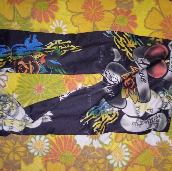 Ed harvey leggings - Picture 2 of 2